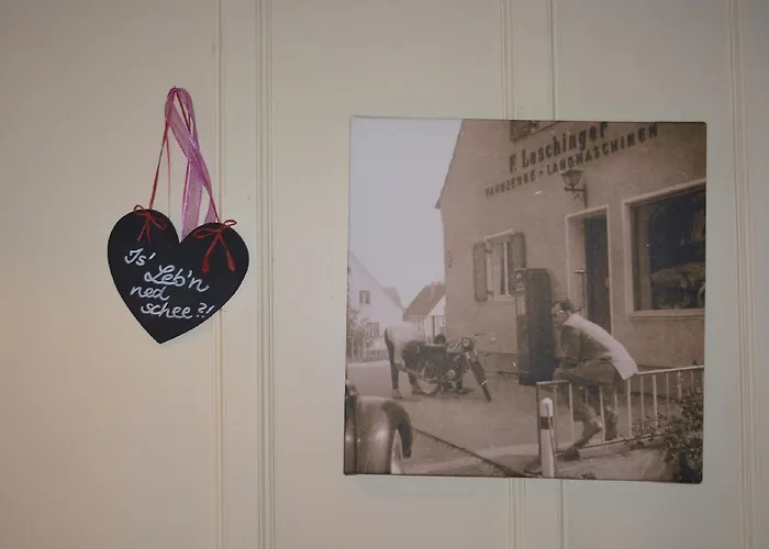 Ampertal 3* Haag an der Amper