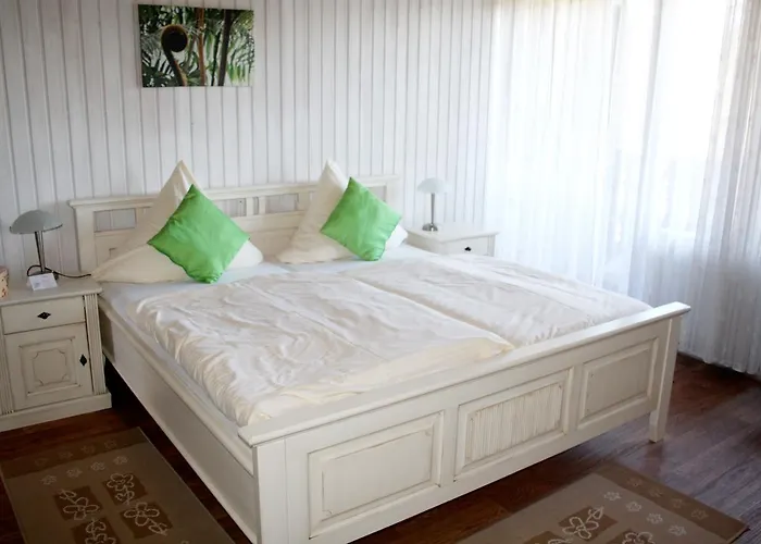 酒店 Ampertal Haag an der Amper