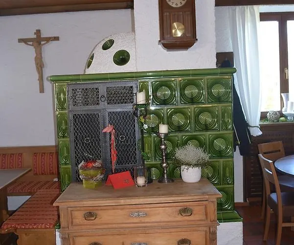 Ampertal 3* Haag an der Amper