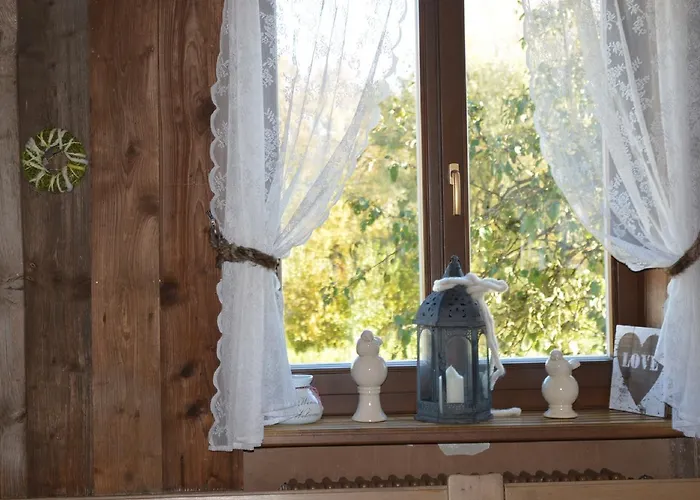 Ampertal 酒店 Haag an der Amper