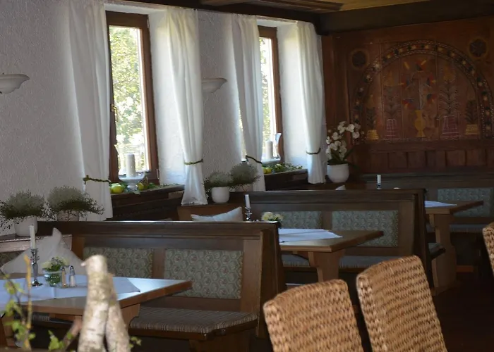 Ampertal 3* Haag an der Amper