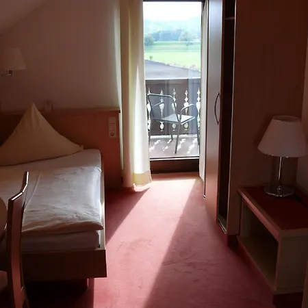 Hotel Ampertal Haag an der Amper