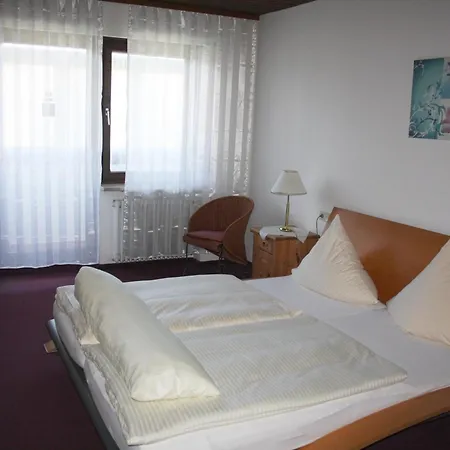 Hotel Ampertal Haag an der Amper