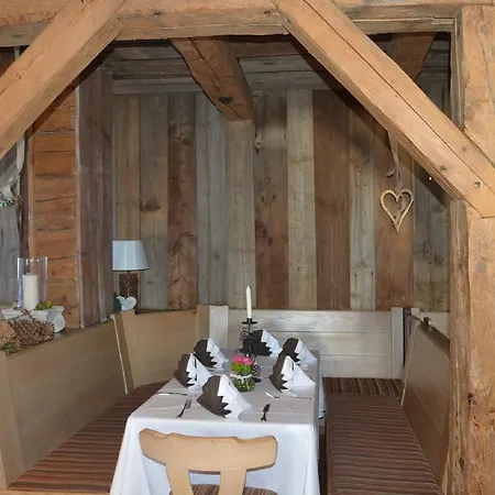 Ampertal Hotel