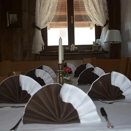 Hotel Ampertal Haag an der Amper