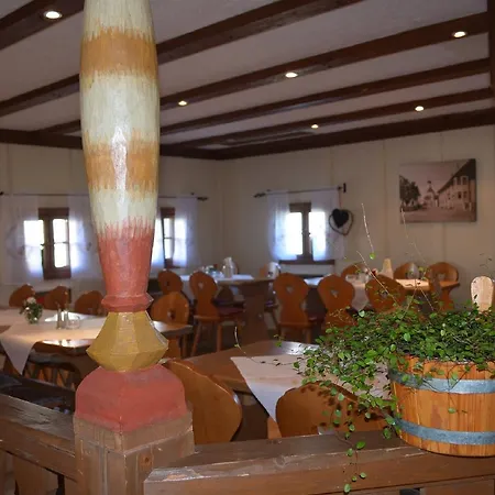 Hotel Ampertal Haag an der Amper