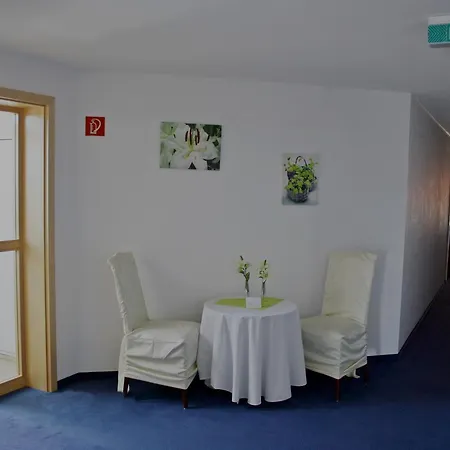 Hotel Ampertal