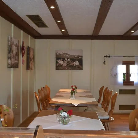 Hotel Ampertal 3*