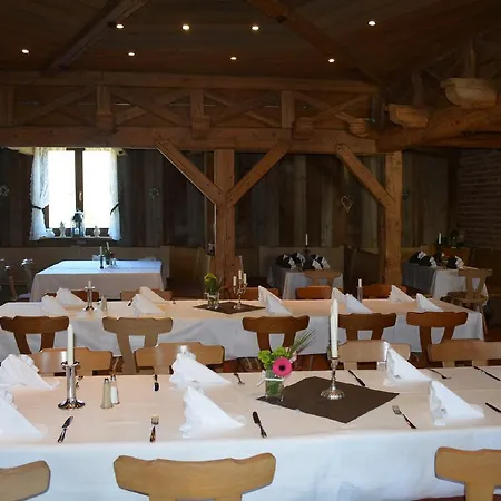 Ampertal Haag an der Amper