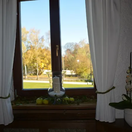 Hotel Ampertal Haag an der Amper