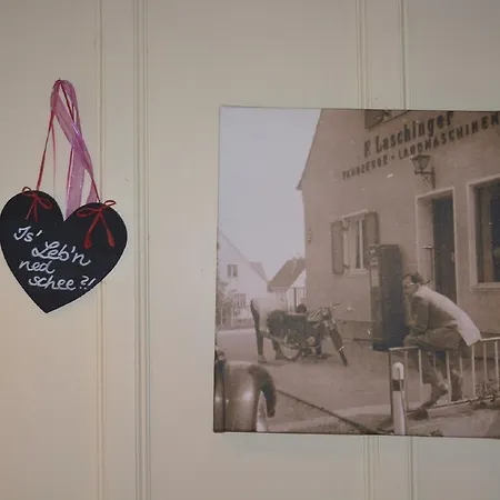 Ampertal 3* Haag an der Amper