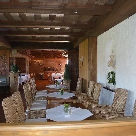 Hotel Ampertal