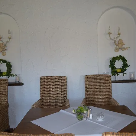 Ampertal Hotel 3*