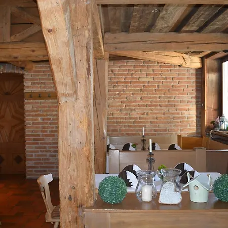 Hotel Ampertal 3*