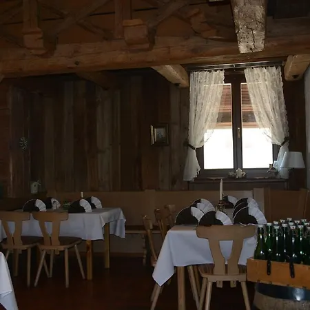 Hotel Ampertal