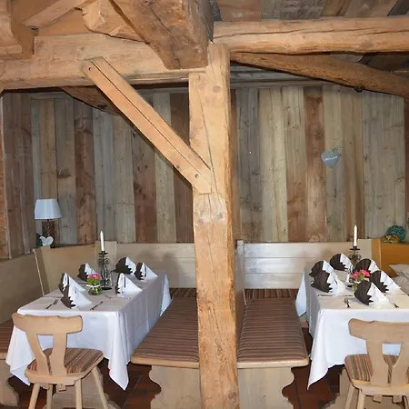 Hotel Ampertal 3*