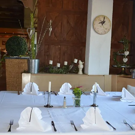Hotel Ampertal 3*
