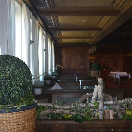 Hotel Ampertal