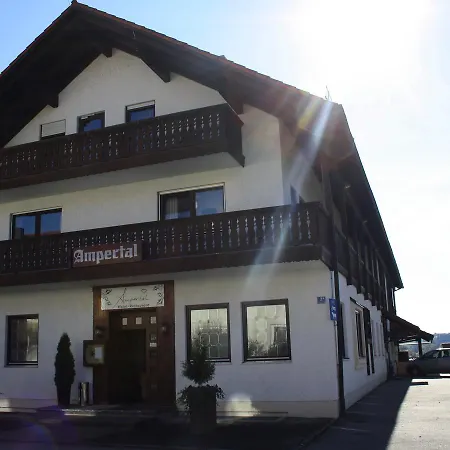 Hotel Ampertal 3*