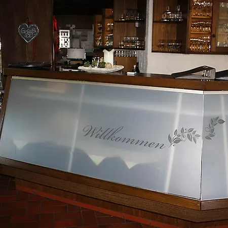 Hotel Ampertal 3*