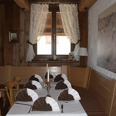 Hotel Ampertal
