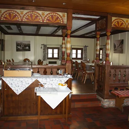 Ampertal Hotel Haag an der Amper