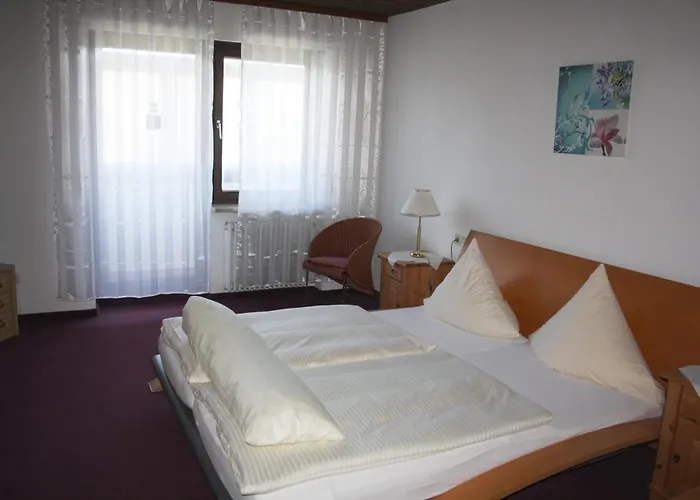Hotel Ampertal Haag an der Amper