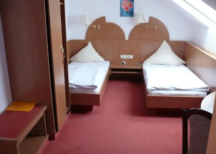 Ampertal Hotel 3*