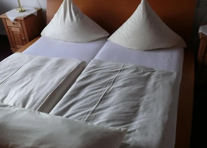Ampertal Hotel
