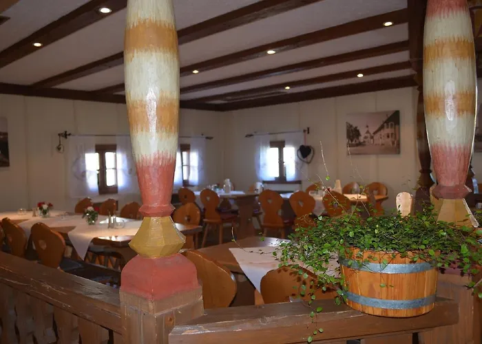 Hotel Ampertal Haag an der Amper