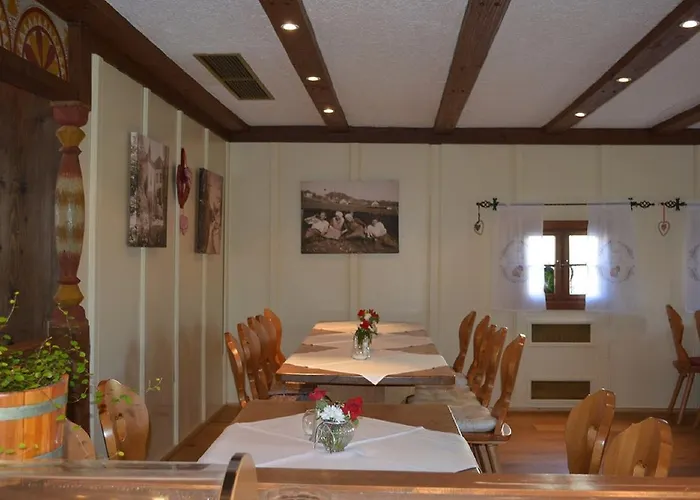 Hotel Ampertal 3*